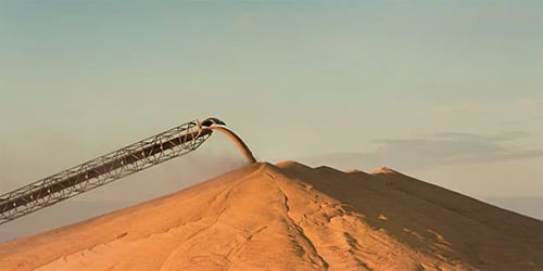 Grain Handling