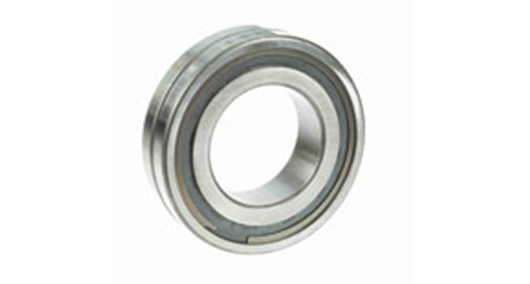 Spherical Roller Bearings