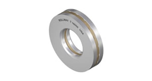 Tapered Roller Bearings