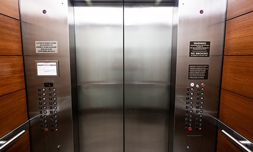 Elevator Motors